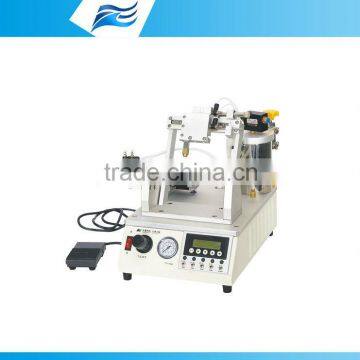 TH-2004L3-1 Hot selling Screw , nut and bolt coating machine