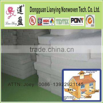 R3.75 ceiling insulation