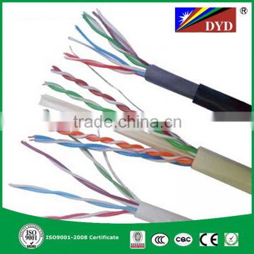 SHIELD COMPUTER CABLE CHINA FACTORY PRICE annealed copper wire with ASTM B-33 AND TINNED COPPER SHIELD