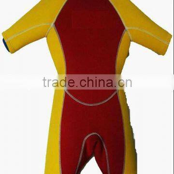 2013 High Quality Diving Suit for Women