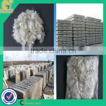 Synthetic Fiber Reinforced Cement Sandwich Board Building Material