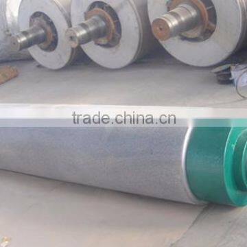 Artificial Stone Roll for Cardboard Paper Machine photo-6