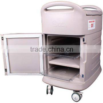 60L Rotomolded Household Insulated Cabinet