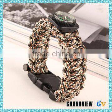 New Arrival Latest Design Survival Bracelet for Sale photo-3