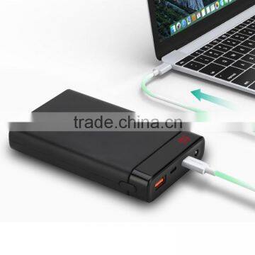 2016 New Products QC 2.0 Power Bank for Mobile Phone photo-6