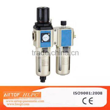 Airtac New Type HGFC air source treatment units,air filter,pneumatic filter