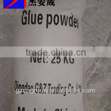 modified starch adhesive