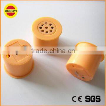 Plastic Sound Box Voice Box Wholesale for Plush Toy Plastic Doll