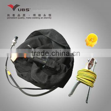 Stainless Steel Welding Cleaning Machine photo-4