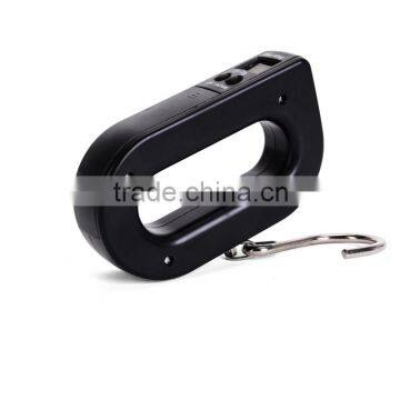 Protable Electronic Luggage Scale UW-H004