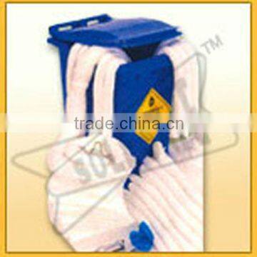 OIL SPILL KIT for maintenance mess clean up (SFT-0583)