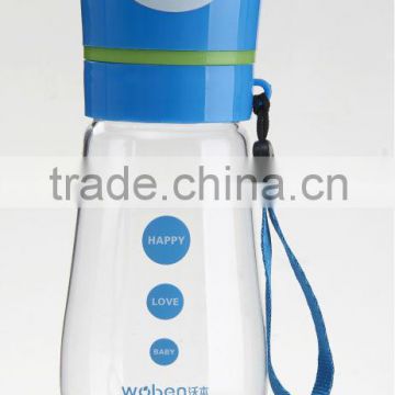 baby plastic bottle manufacturing/ china alibaba baby bottle/ baby bottle china supplier