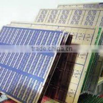 Multi PCB Board With Rogers Materials photo-3