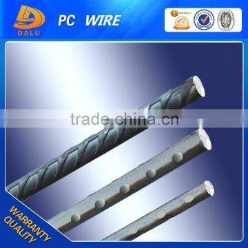 Standard BS 5896 High tensile PC STEEL WIRE 6.0mm