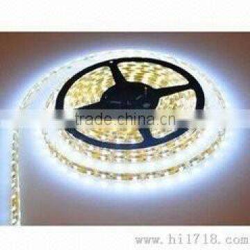IP20 Single Color DC12V/24V SMD5050 30LEDs Flexible LED Strip Light Strips