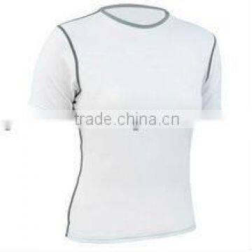 Sublimated Rash Guards custom OEM unisex male ladies high quality lycra spandex