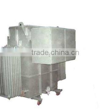 Variable Transformers 500 KVA
