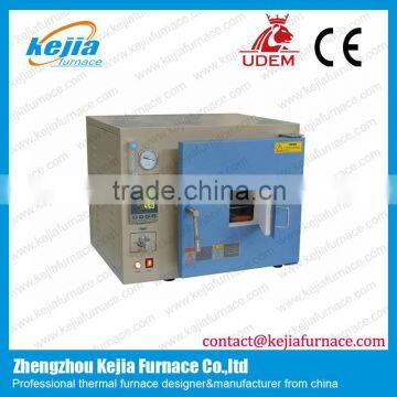 small sintering oven