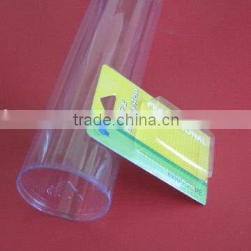 Blister Tube