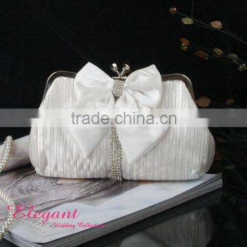 Modern And Fashion Bridal Handbag bg-046