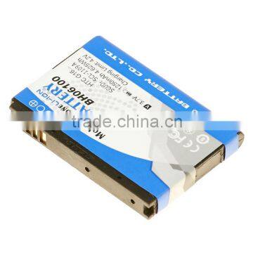For HTC BH06100 Mobile Phone Battery