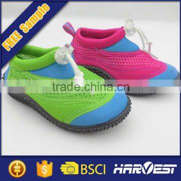 kids beach aqua shoes,children beach shoes,kids water shoes