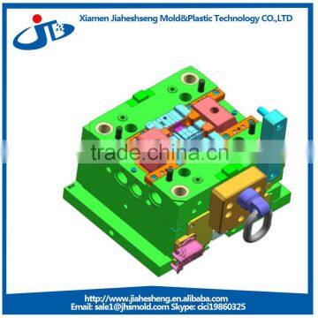 3d model mould design