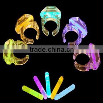 mini glow stick 1 inch glow stick for glow rings