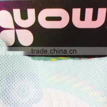 PP+PE Material Custom Pattern and Color Non Woven Fabric photo-2