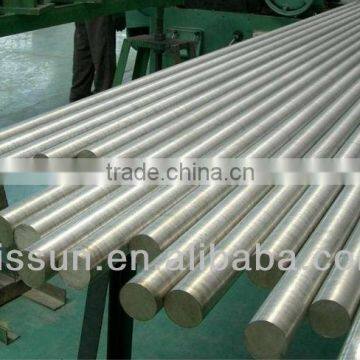 Bright surface astm a276 410 stainless steel round bar