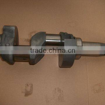 High quality engine crankshaft of Bock FK40 Series compressor