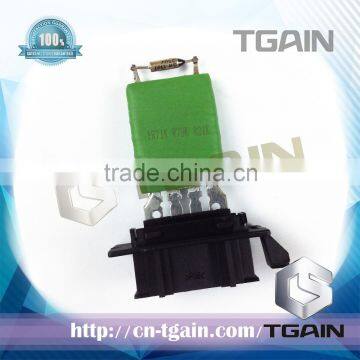 0018216760 0018216760 Car Interior Blower Resistor for Mercedes Sprinter 901 902 903 904-TGAIN