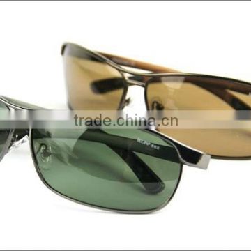 2015 ILUREmetal polarized fishing glasses L003 outdoor fishing sunglasses