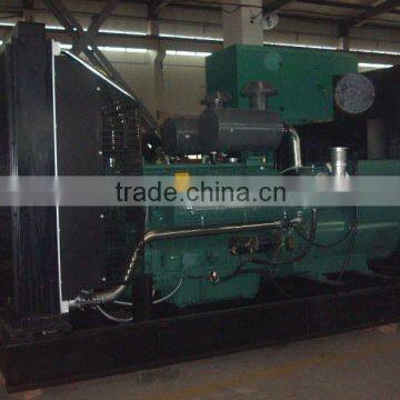 Chinese Wudong diesel generator