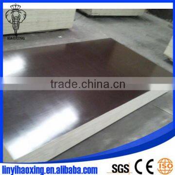 Film Faced Plywood for Formwork in Linyi photo-3