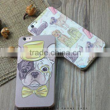 3d phone case printing for iphone 6 case smartphone for iphone6 case for samsung s4 case galaxy s3 cover note 3 j2 j5 j7 s7 case