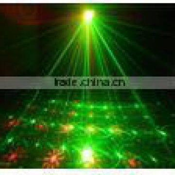 2016 New 48 Patterns Led Laser Light/laser With Led Strobe Light for Family Party Disco KTV Led Twinkling Stage Lighting photo-3