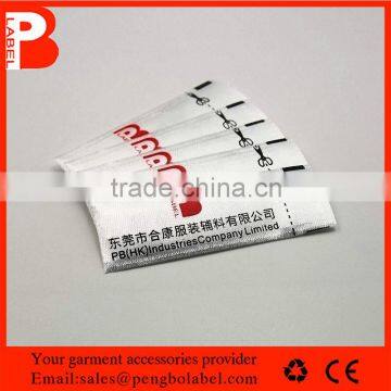 Dongguan China Factory OEM polyester material EAS label for supermarket