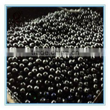 zq cr20 grinding media ball from China factory