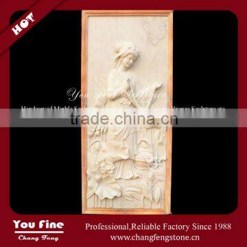 Durable Modern Excellent High Relief Sculpture