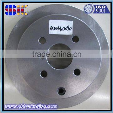 brake rotor for yamaha disc brake