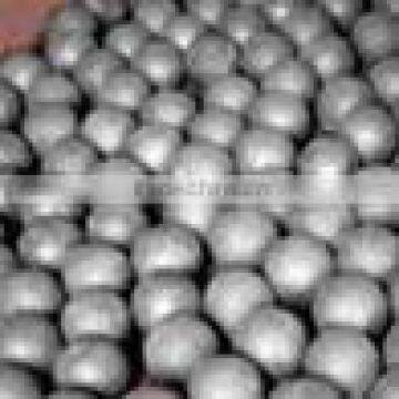 low price grinding steel ball