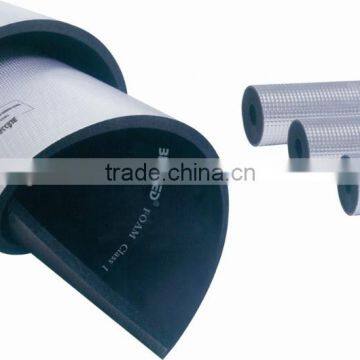 Rubber Foam Insulation With Foil in China Supplier photo-4