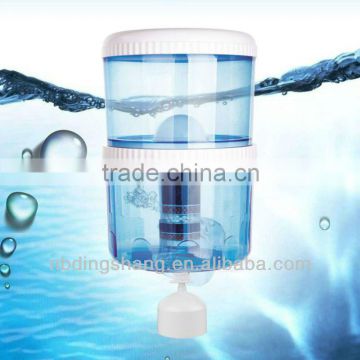 20L Tabletop Mineral Water Purifier