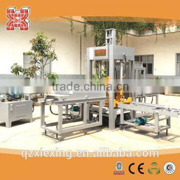 High quality block machine