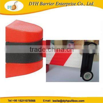Modern Design New Arrival Cone Mounted Retractable Barrier photo-2