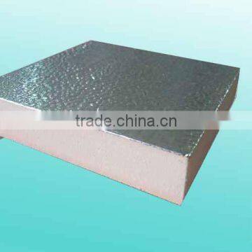 Phenolic Board for Wall Insulation