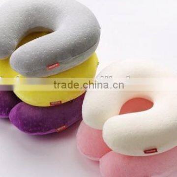 Neck Massage Memory Pillow