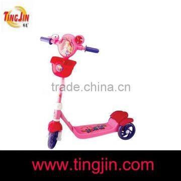 children scooter