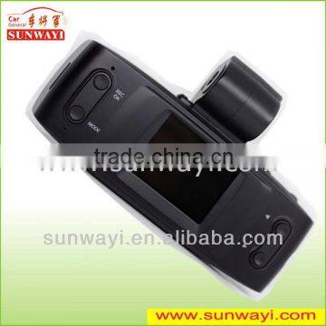 car videos camera with impact sensor and cctv camera